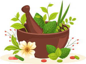 Herbal Integrity